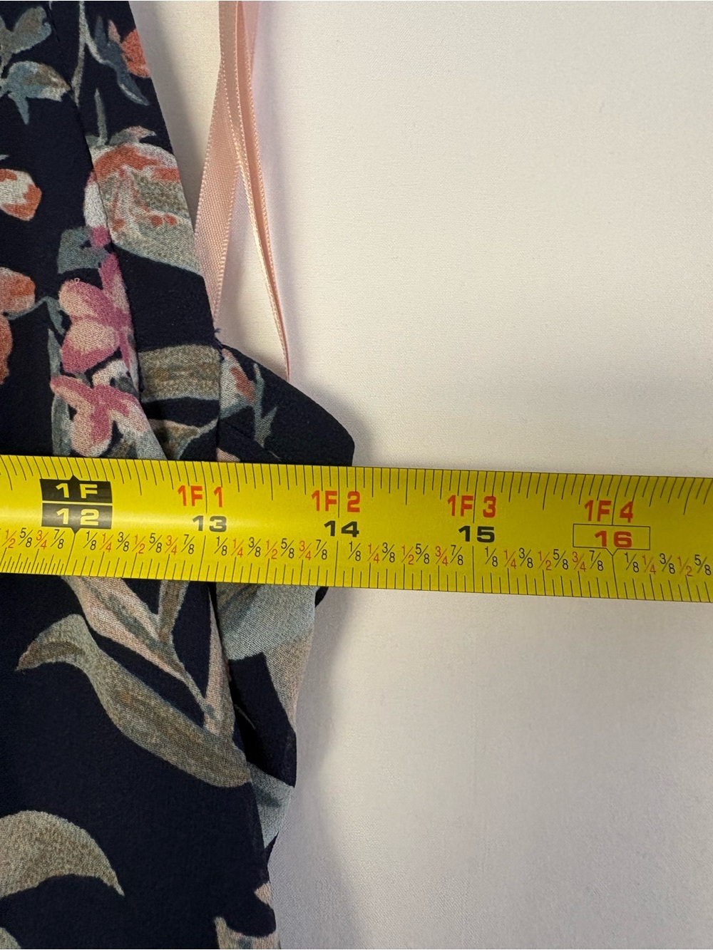 Gal Meets Glam Sienna Romantic Floral Halter Top Maxi Dress - Picture 12 of 14